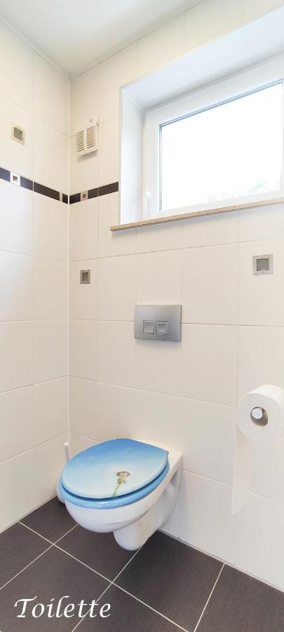 Ferienwohnung Pagel Риденбург Экстерьер фото